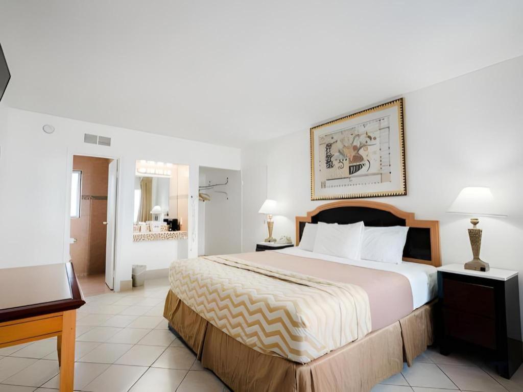 Travelsuites Hotel