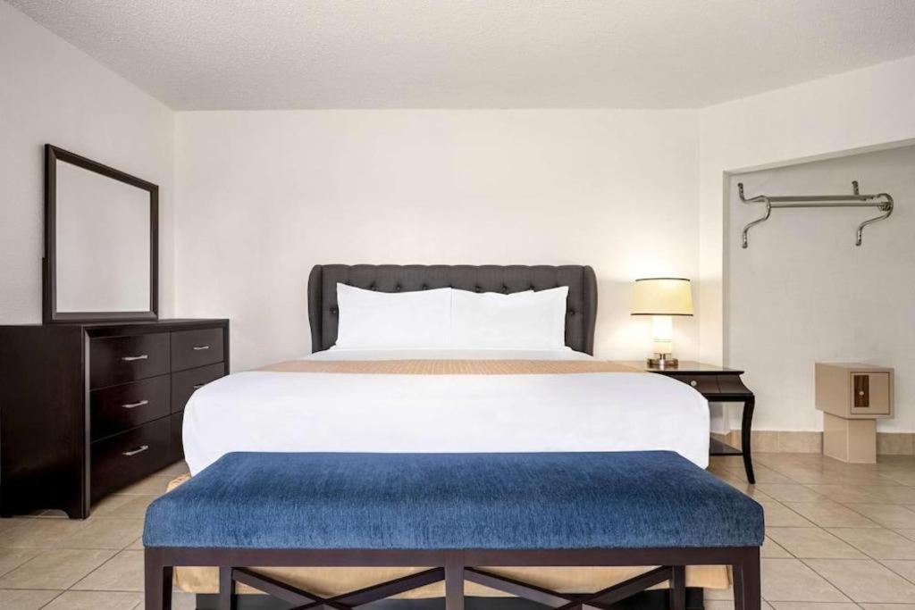 Hotel Travelsuites Las Vegas