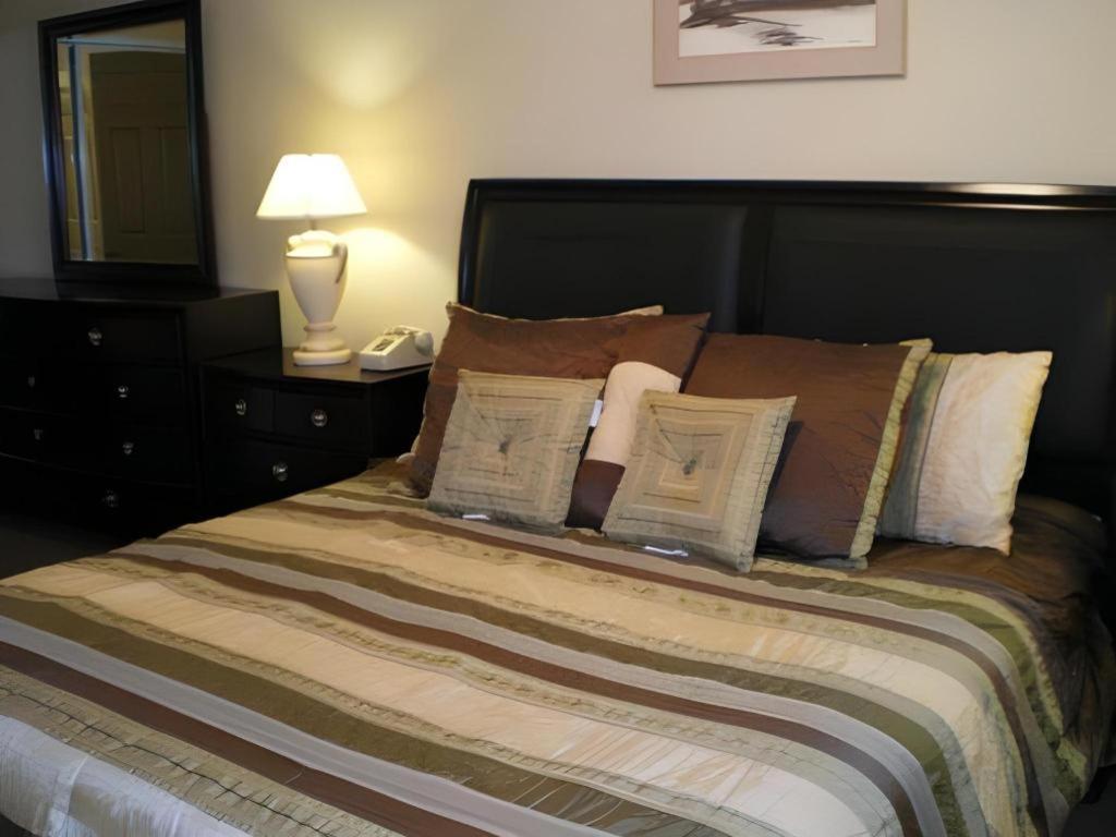 Hotel Travelsuites
