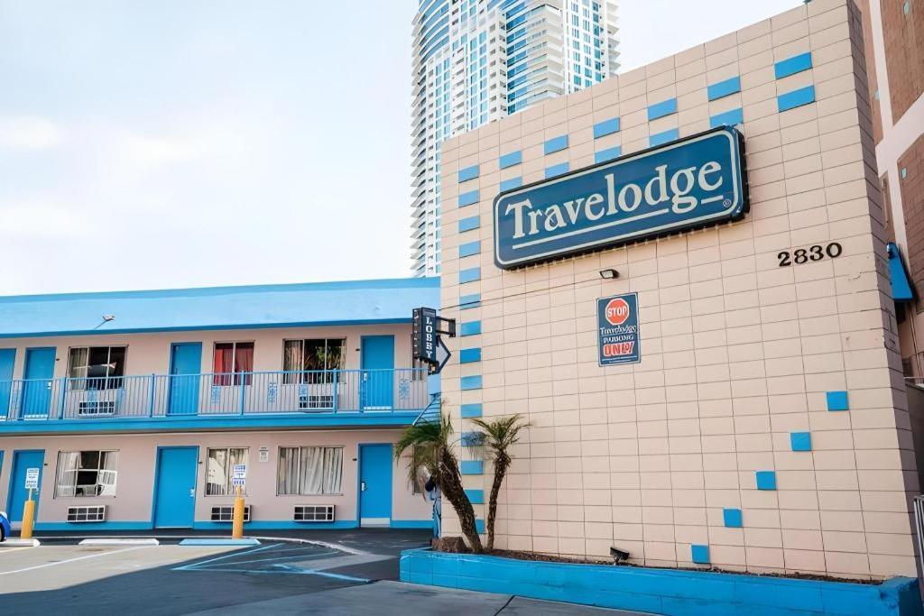 Travelsuites 2* Las Vegas