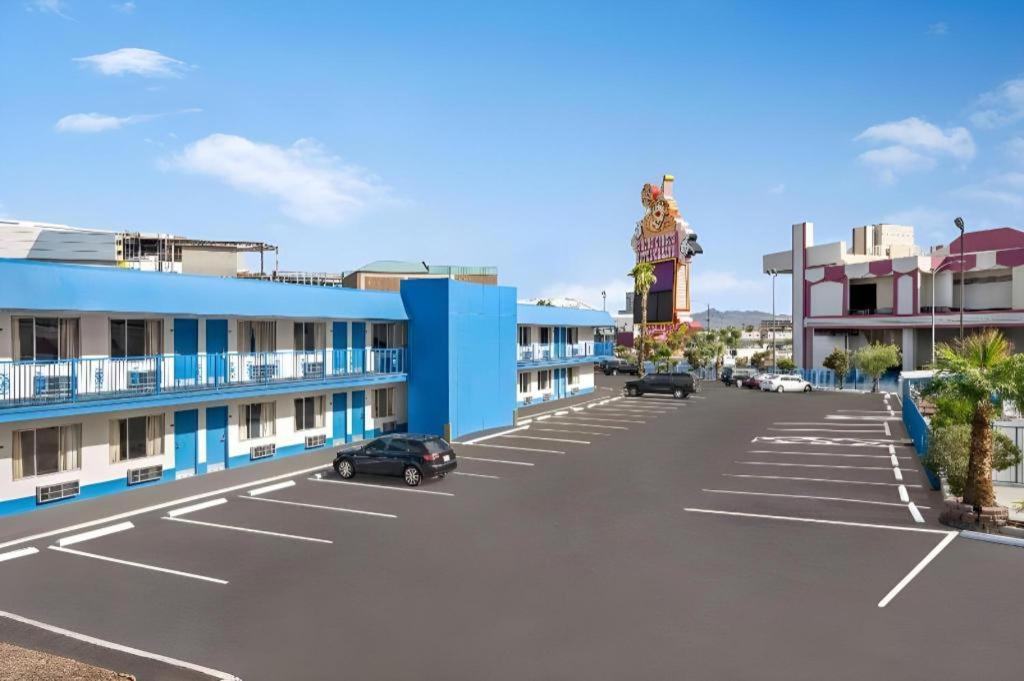Travelsuites 2* Las Vegas