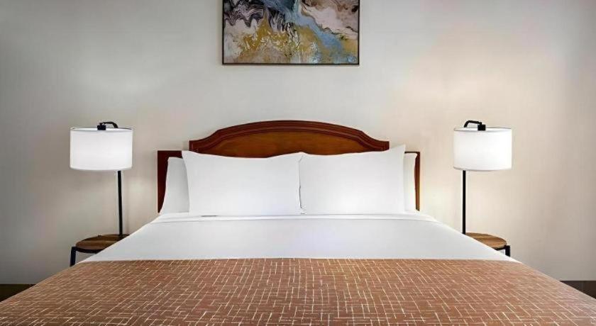 Travelsuites Las Vegas