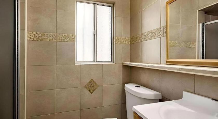 Hotel Travelsuites Las Vegas
