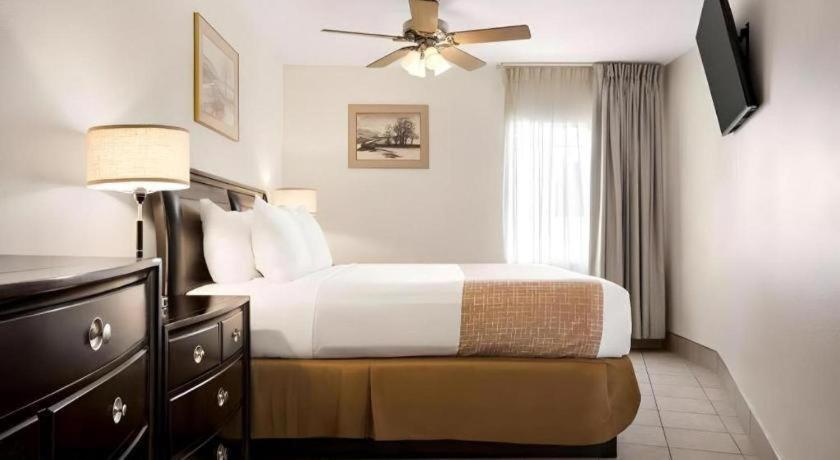 Travelsuites 2* Las Vegas