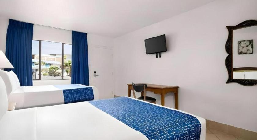 Hotel Travelsuites