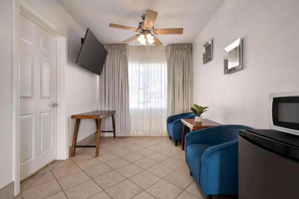 Travelsuites Hotel Las Vegas