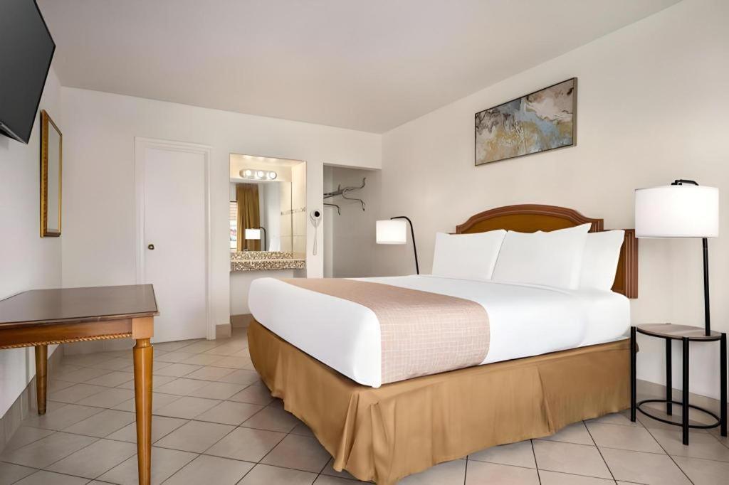 Travelsuites Hotel Las Vegas