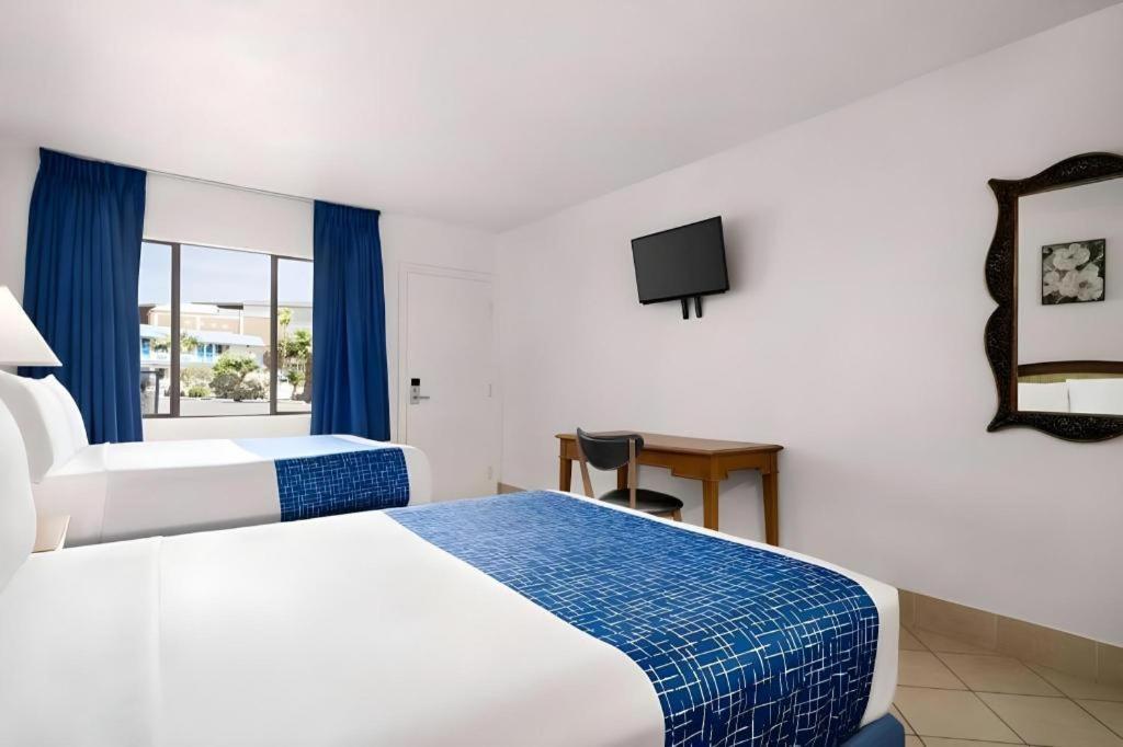 Travelsuites Las Vegas