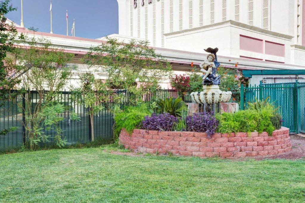 Travelsuites Hotel Las Vegas