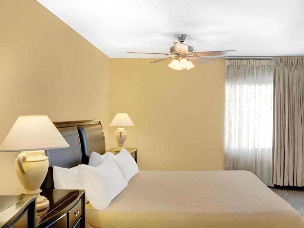 Travelsuites 2* Las Vegas