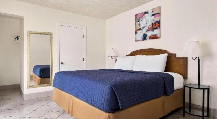 Travelsuites Hotel 2*