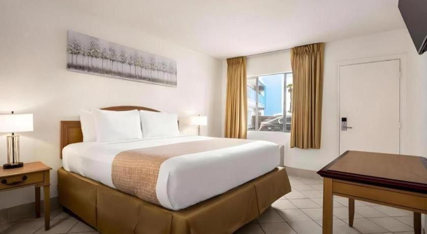 Travelsuites 2* Las Vegas