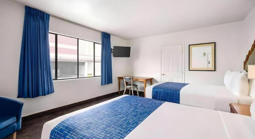 Travelsuites 2* Las Vegas