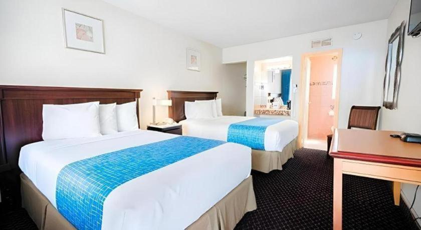 Hotel Travelsuites