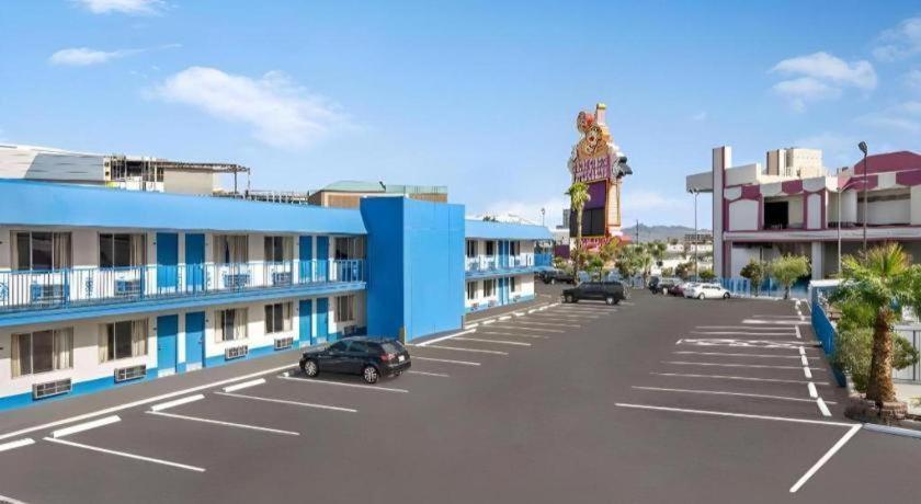 Travelsuites 2* Las Vegas
