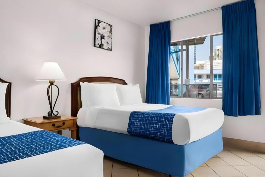 Travelsuites 2* Las Vegas