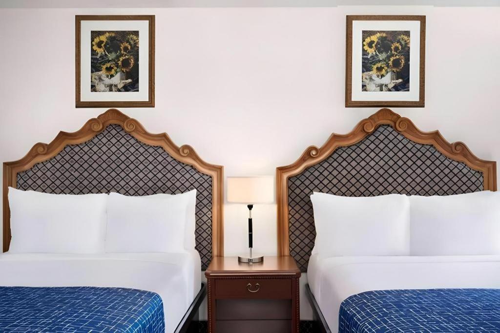Travelsuites