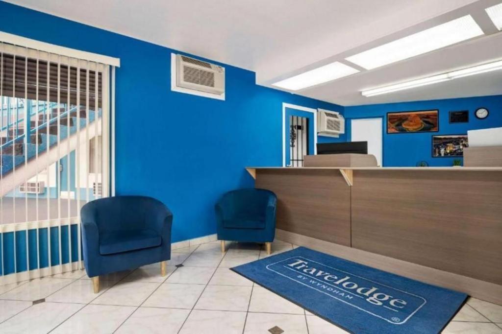 Travelsuites Hotel Las Vegas