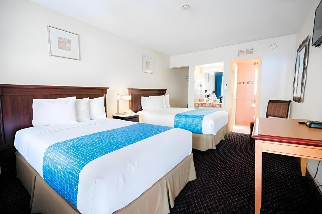 Travelsuites Las Vegas